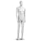 Serenelife Plastic Mannequin Male SLMAQML - alternate 1